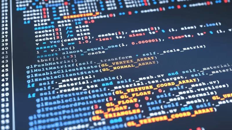 软件开发公司