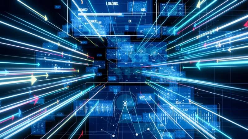 卢氏县SCADA系统开发:守护工业安全的数字卫士